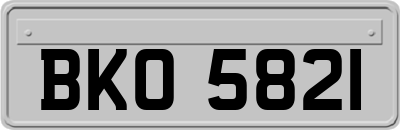 BKO5821