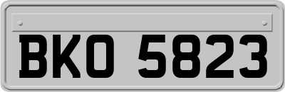 BKO5823