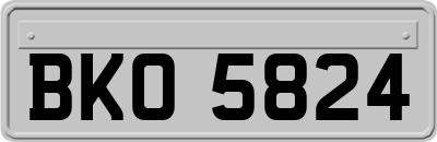 BKO5824
