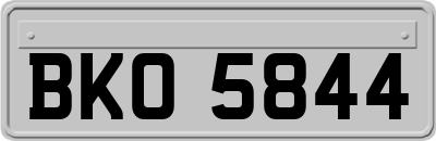 BKO5844