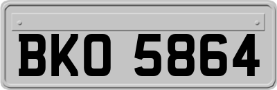BKO5864