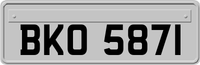 BKO5871