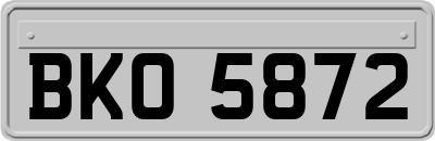 BKO5872