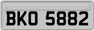 BKO5882