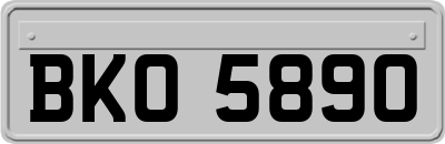 BKO5890