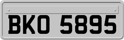 BKO5895