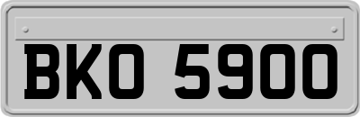 BKO5900