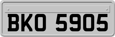 BKO5905