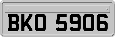 BKO5906