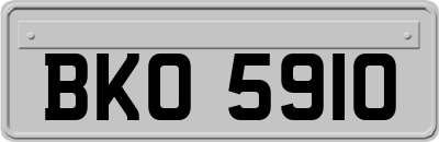 BKO5910