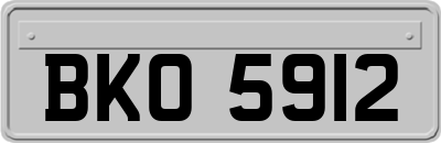 BKO5912