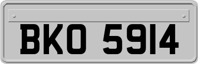 BKO5914
