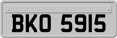 BKO5915