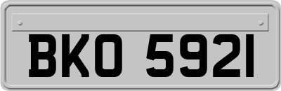 BKO5921