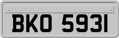BKO5931