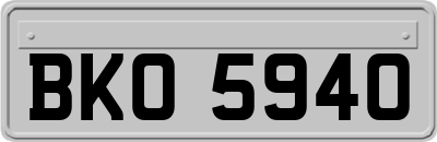 BKO5940