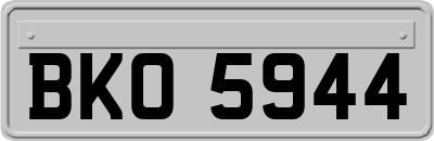 BKO5944