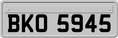 BKO5945