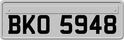 BKO5948