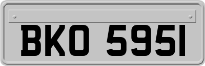 BKO5951