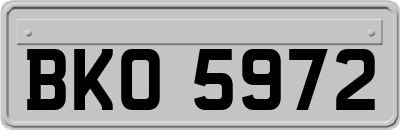 BKO5972