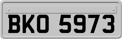 BKO5973