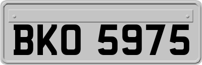 BKO5975