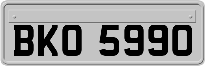 BKO5990