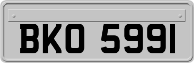 BKO5991