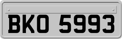 BKO5993