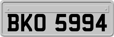 BKO5994