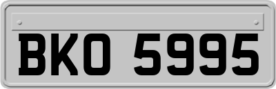 BKO5995
