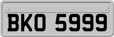 BKO5999