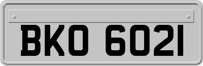 BKO6021