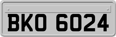 BKO6024