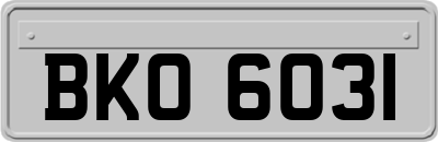 BKO6031