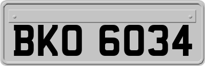 BKO6034