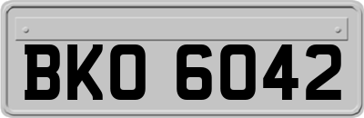 BKO6042