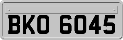 BKO6045