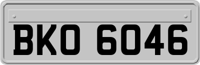 BKO6046