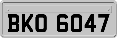 BKO6047