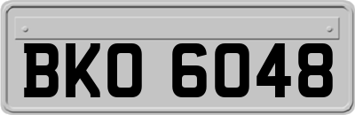 BKO6048