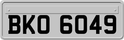 BKO6049