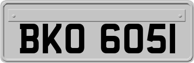 BKO6051