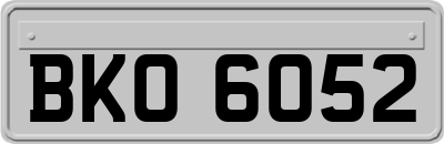 BKO6052