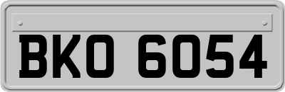 BKO6054