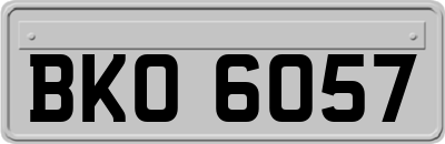 BKO6057