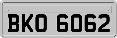 BKO6062