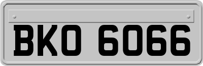 BKO6066