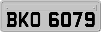BKO6079